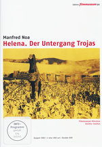 Film: Helena. Der Untergang Trojas [2 DVDs]