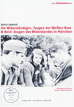 Film: Die Widerständigen. Zeugen der Weissen..[2 DVDs]