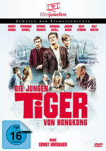 Film: Die jungen Tiger von Hongkong