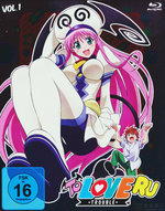 Film: To Love Ru - Trouble Vol. 1