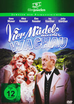Film: Vier Mädels aus der Wachau