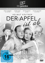 Film: Der Apfel ist ab - Die alte Geschichte von ...