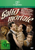 Film: Salto Mortale - filmjuwelen