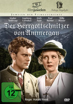 Film: Der Herrgottschnitzer von Ammergau