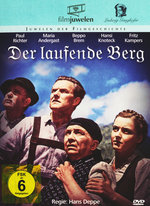 Film: Der laufende Berg - Die Ganghofer Verfilmungen