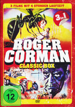 Film: Roger Corman Classic Box