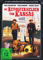 Film: Die Revolverhelden von Kansas