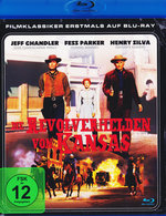 Film: Die Revolverhelden von Kansas