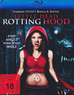 Film: Little Dead Rotting Hood - Keine Angst vorm ...
