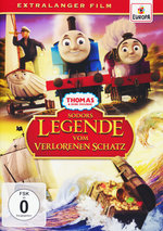 Film: Thomas & seine Freunde - Sodors Legende vom...