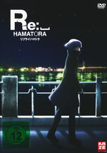 Film: RE: Hamatora - Staffel 2/Vol. 1 [LE] (+Schuber)