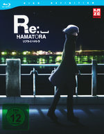 Film: RE: Hamatora - Staffel 2/Vol. 1 [LE] (+Schuber)