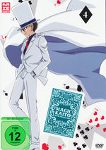 Film: Magic Kaito - Kid the Phantom Thief Vol. 4