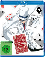 Film: Magic Kaito - Kid the Phantom Thief Vol. 3