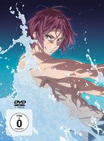 Film: Free! - Box 3/Eternal Summer [LE] [ 2 DVDs]