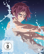 Film: Free! - Box 3/Eternal Summer [LE]