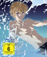 Film: Free! - Box 4/Eternal Summer [LE]