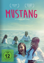 Film: Mustang