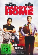 Film: Daddy's Home - Ein Vater zu viel