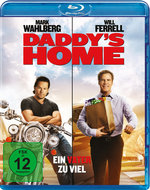 Film: Daddy's Home - Ein Vater zu viel