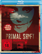 Film: Primal Shift - Blutrausch