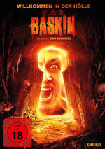 Film: Baskin