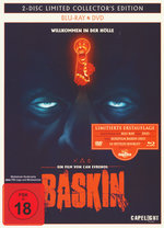 Film: Baskin [LCE] (+ DVD)
