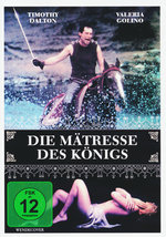 Film: Die Mätresse des Königs