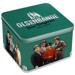 Film: Die Olsenbande - Box [13 BRs] (+ Bonus-DVD)
