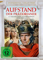 Film: Aufstand der Prätorianer