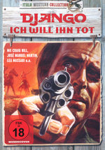 Film: Django - Ich will ihn tot