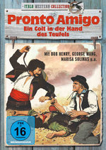 Film: Pronto Amigo - Ein Colt in der Hand des Teufels