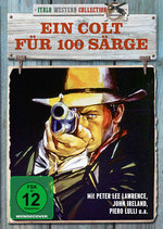 Film: Ein Colt für 100 Särge