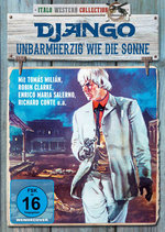 Film: Django - Unbarmherzig wie die Sonne