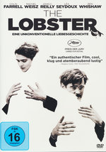 Film: The Lobster - Eine unkonventionelle Liebesge...