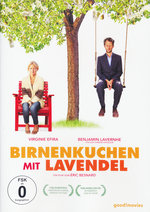 Film: Birnenkuchen mit Lavendel
