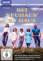 Film: Bei Neuhaus' zu Haus [2 DVDs]