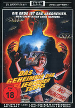 Film: Alien Shock - Das Geheimnis der fliegenden Teufe