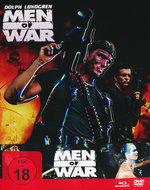 Film: Men of War - Uncut [LE] [MP] (+ 2 DVDs)