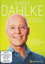 Film: Ruediger Dahlke - Ein Leben für die Gesundheit