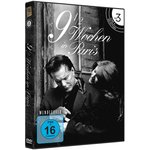 Film: 9 1/2 Wochen in Paris - Digital Remastered