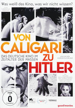 Film: Von Caligari zu Hitler