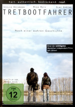 Film: Tretbootfahrer