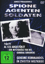 Film: Spione, Agenten, Soldaten - Folge 24: AL S23...