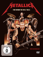 Film: Metallica - For Whom The Bell Tolls [2 DVDs]
