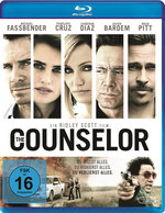 Film: The Counselor