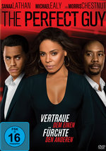 Film: The Perfect Guy