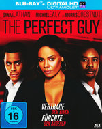 Film: The Perfect Guy