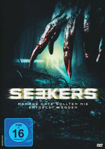 Film: Seekers - Manche Orte sollten nie entdeckt ...
