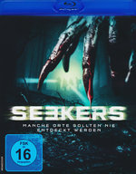 Film: Seekers - Manche Orte sollten nie entdeckt ...